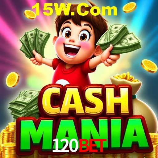 Mesa de Blackjack 120bet