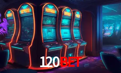 Promoção Relâmpago 120bet