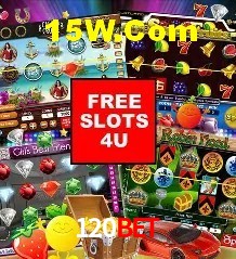 Sistemas de Segurança 120bet