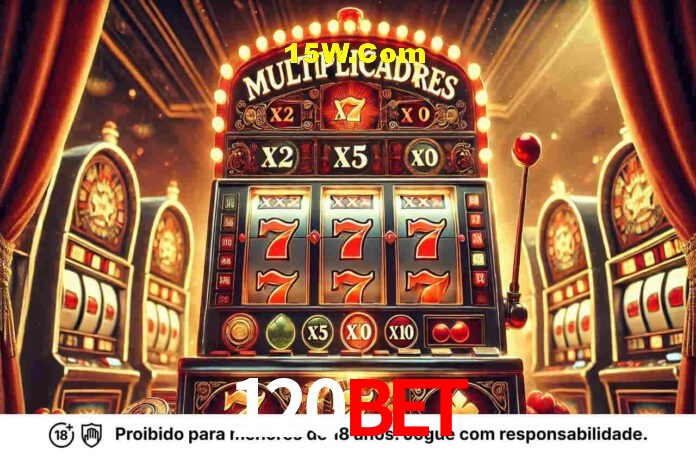 Casino Ao Vivo 120bet